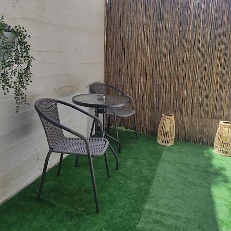 Appartement Aurora Nest à Gaios Extérieur photo