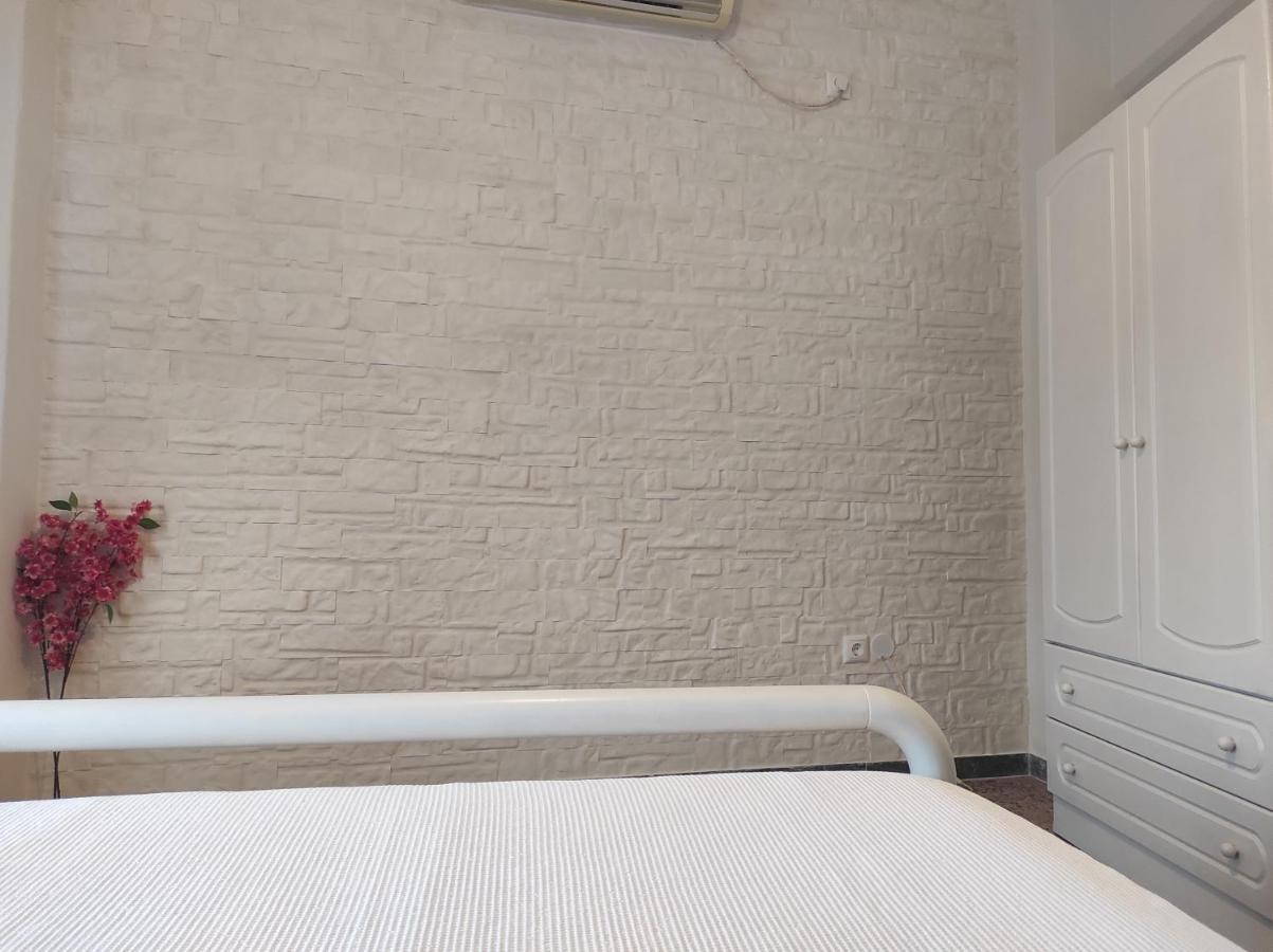 Appartement Aurora Nest à Gaios Extérieur photo