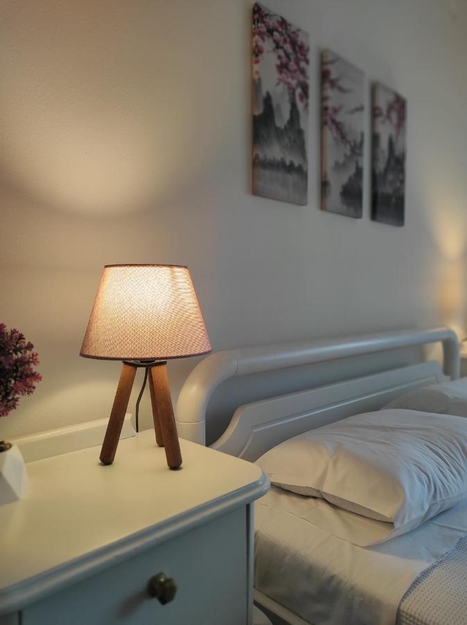 Appartement Aurora Nest à Gaios Extérieur photo