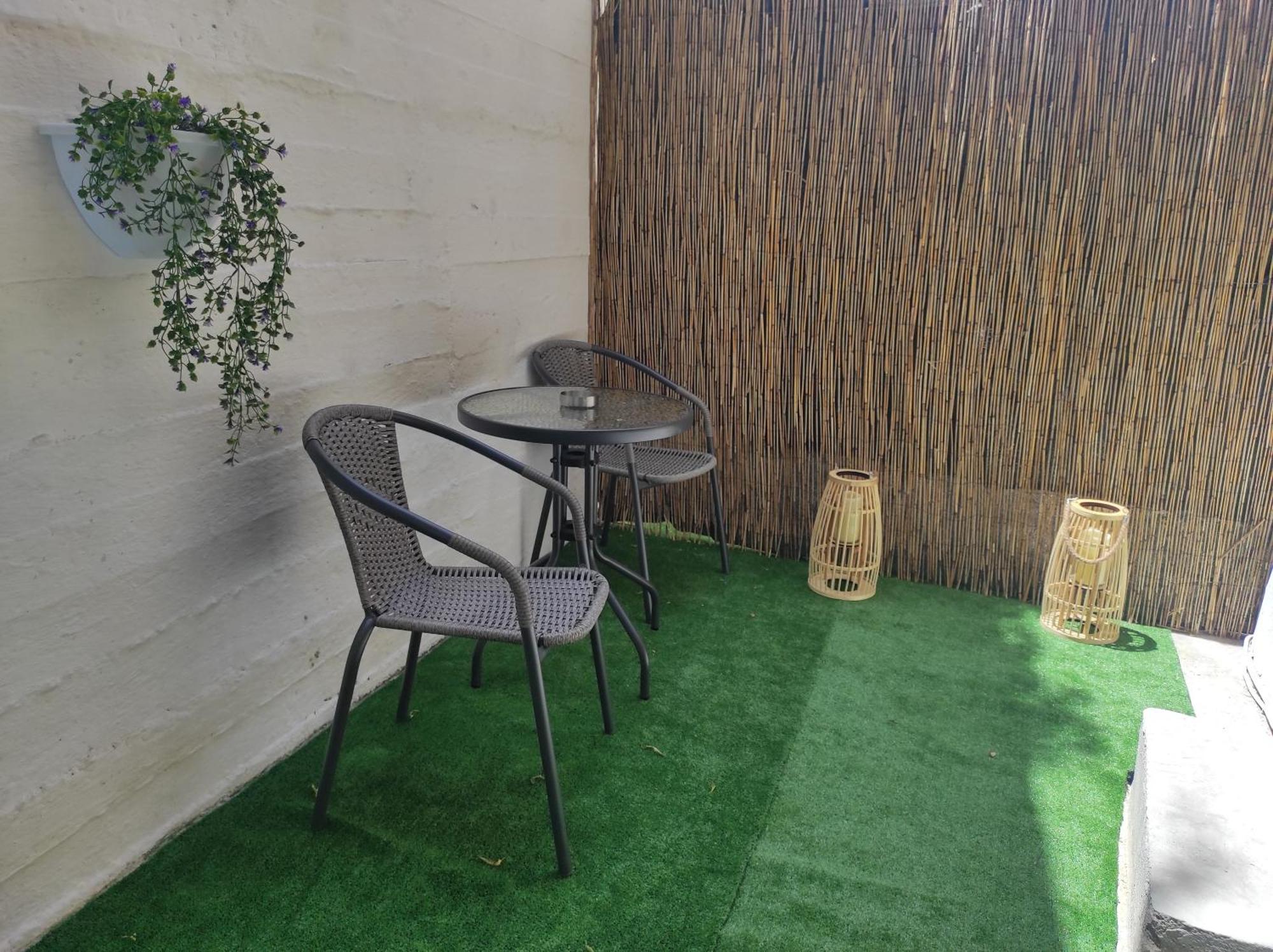 Appartement Aurora Nest à Gaios Extérieur photo